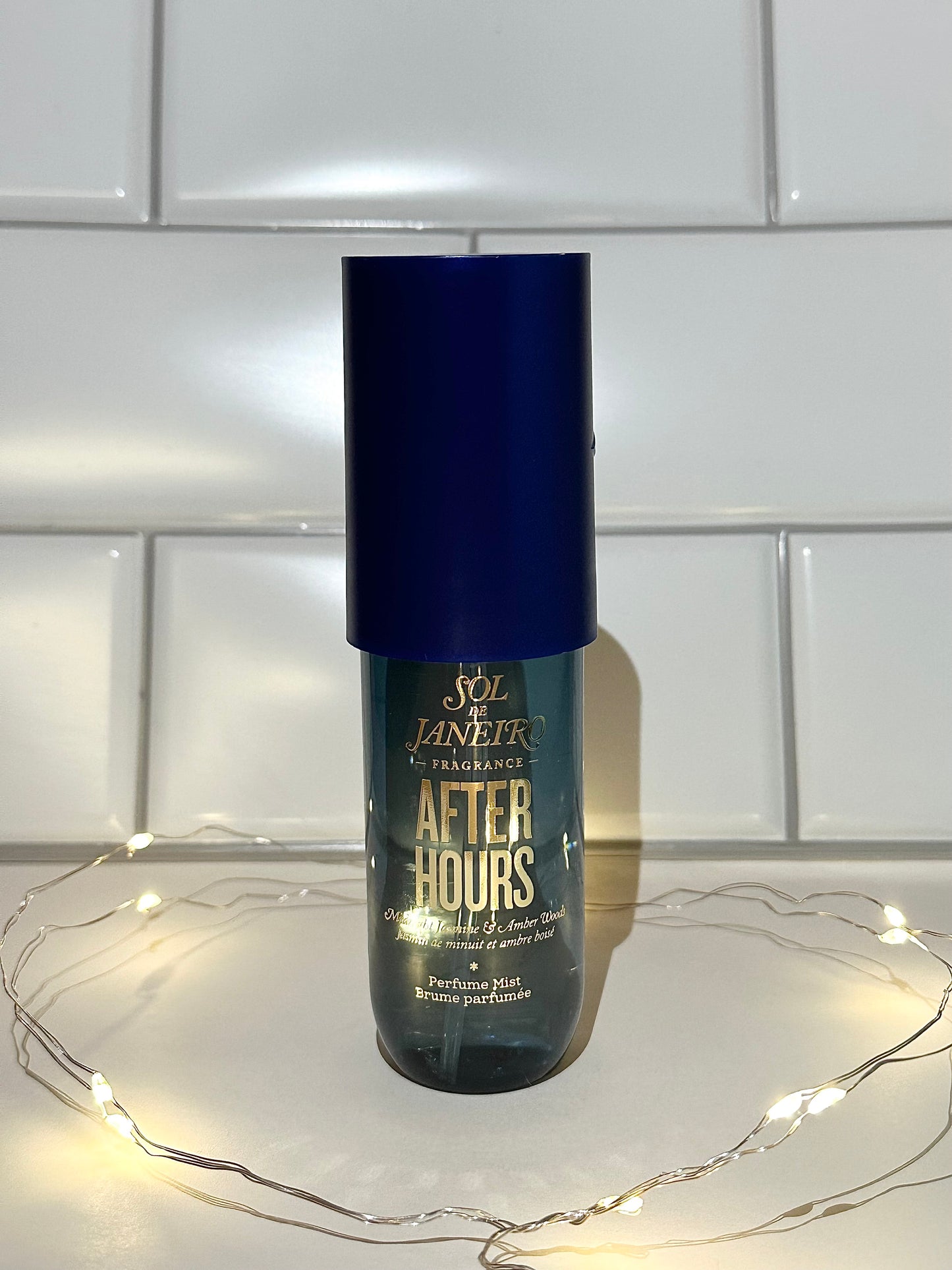 Sol de Janeiro After Hours Hair & Body Mist 5 mL Decant