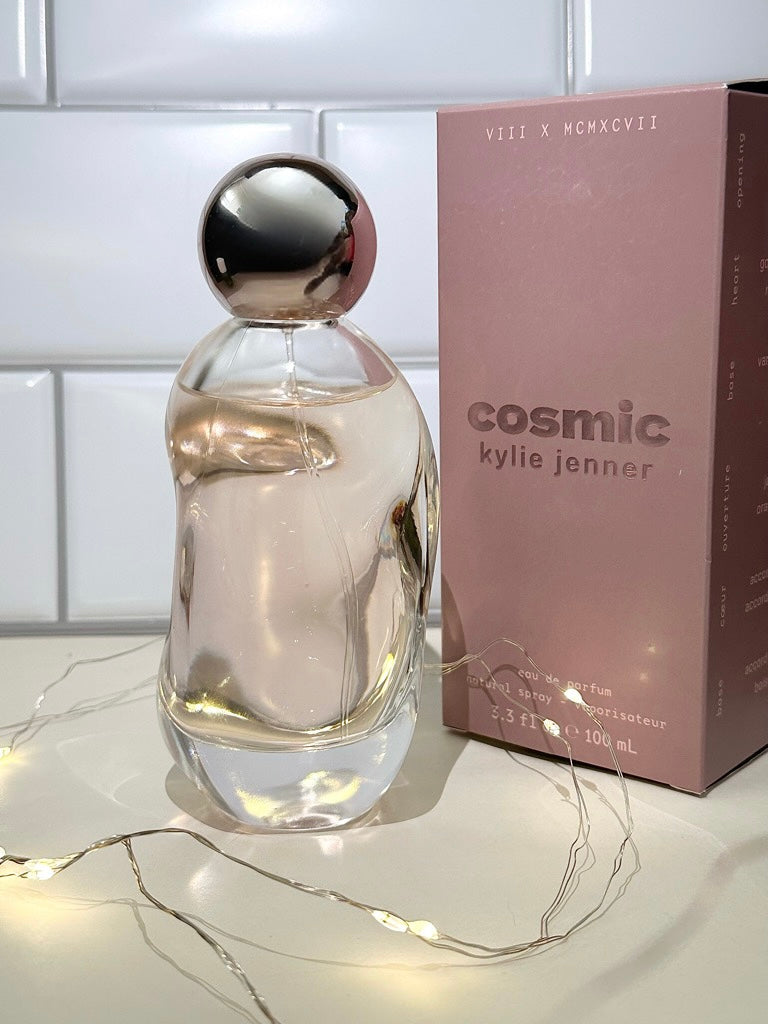 Kylie Cosmic EDP Decant