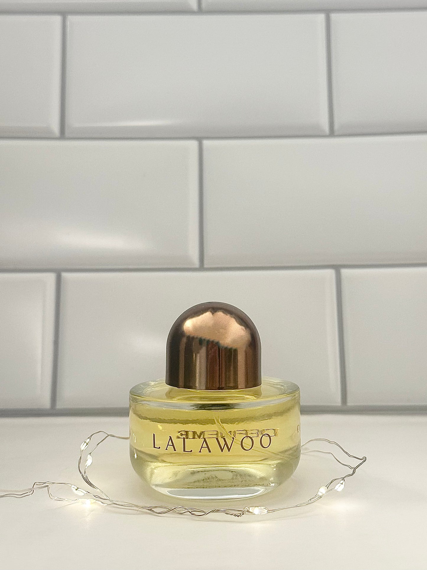 Lalawoo DefineMe EDP Decant