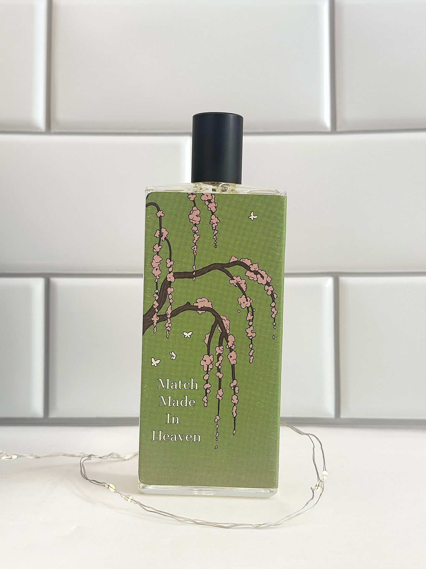 Sorce Match Made in Heaven EDP Decant