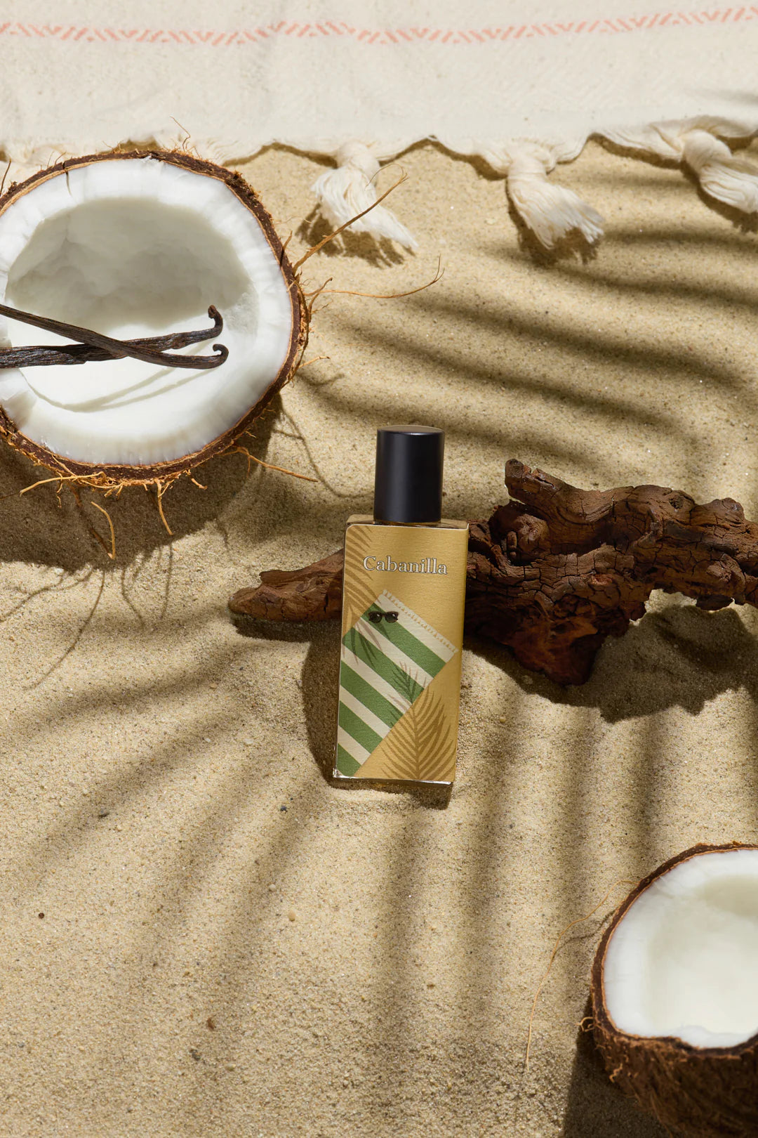 Sorce Cabanilla EDP Decant
