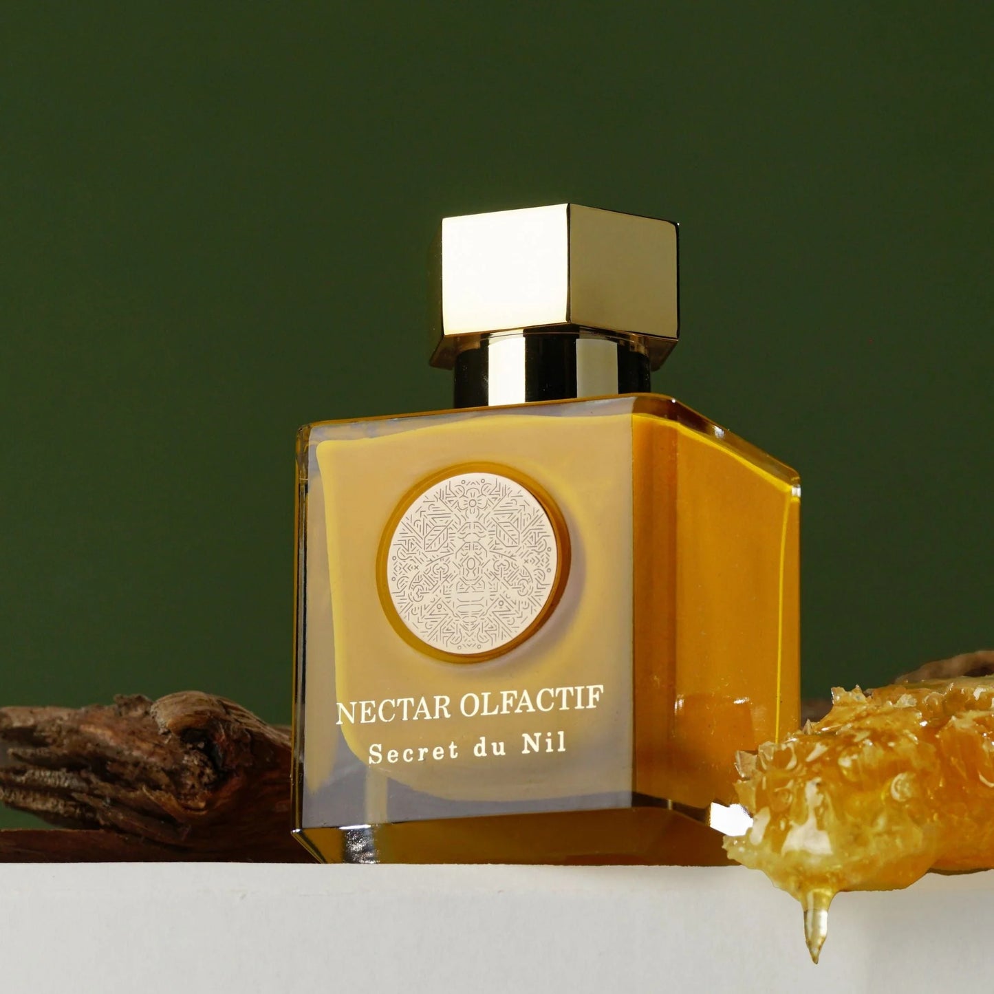 Nectar Olfactif Secret du Nil EDP Decant