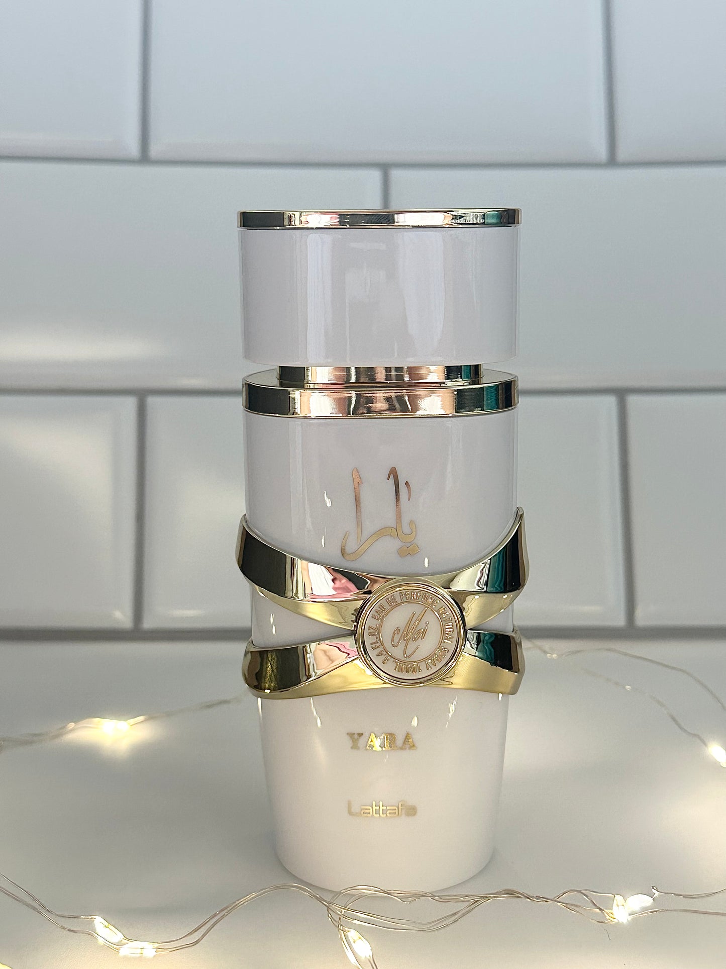 Yara Moi by Lattafa EDP Decant