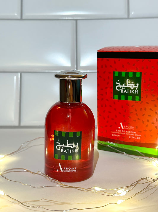 BATIKH Watermelon EDP Decant