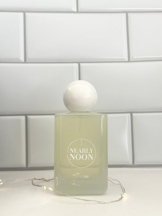 Nearly Noon by Sniff with Steph EDP Decant