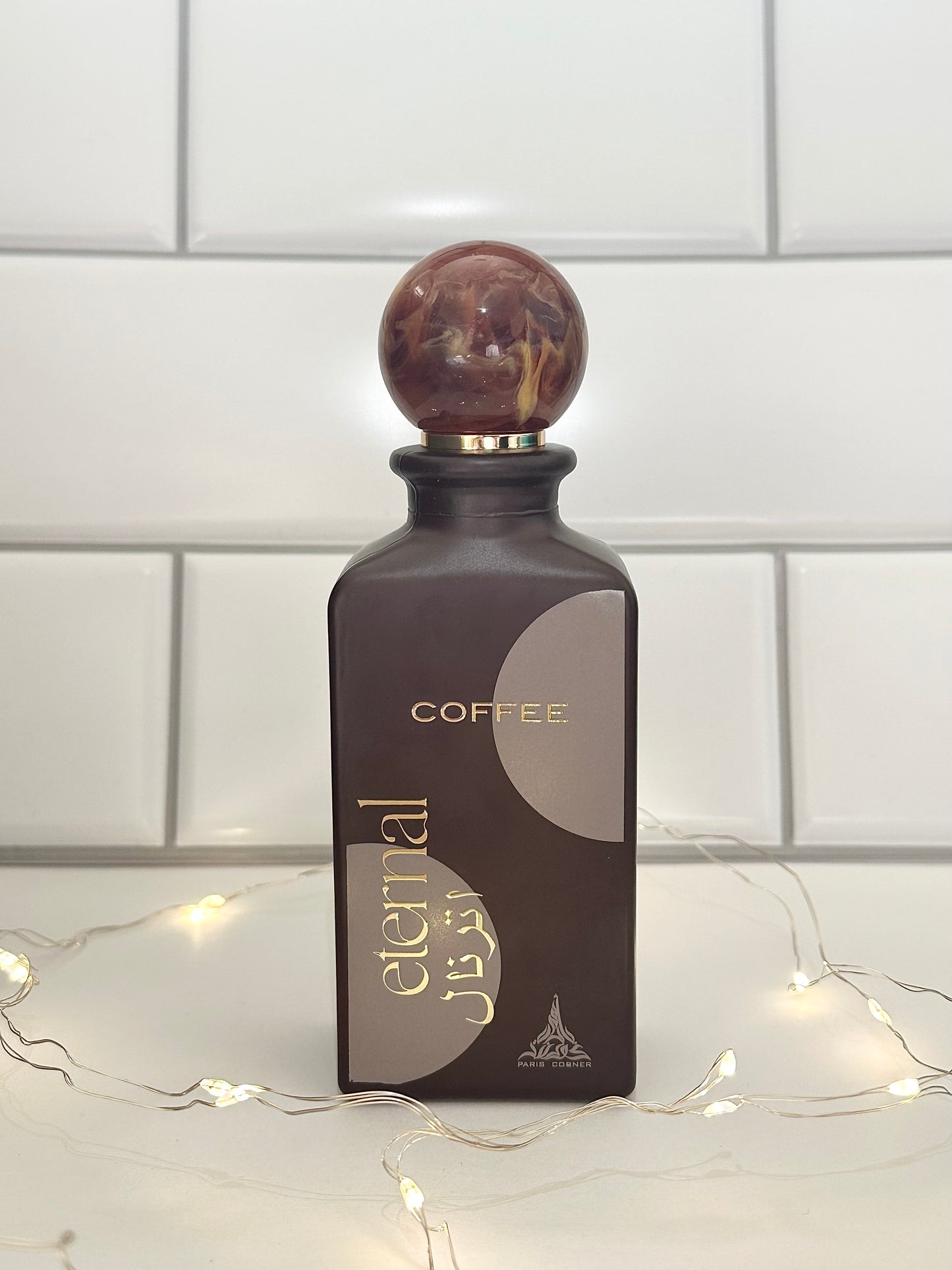 Eternal Coffee By Paris Corner EDP Decant