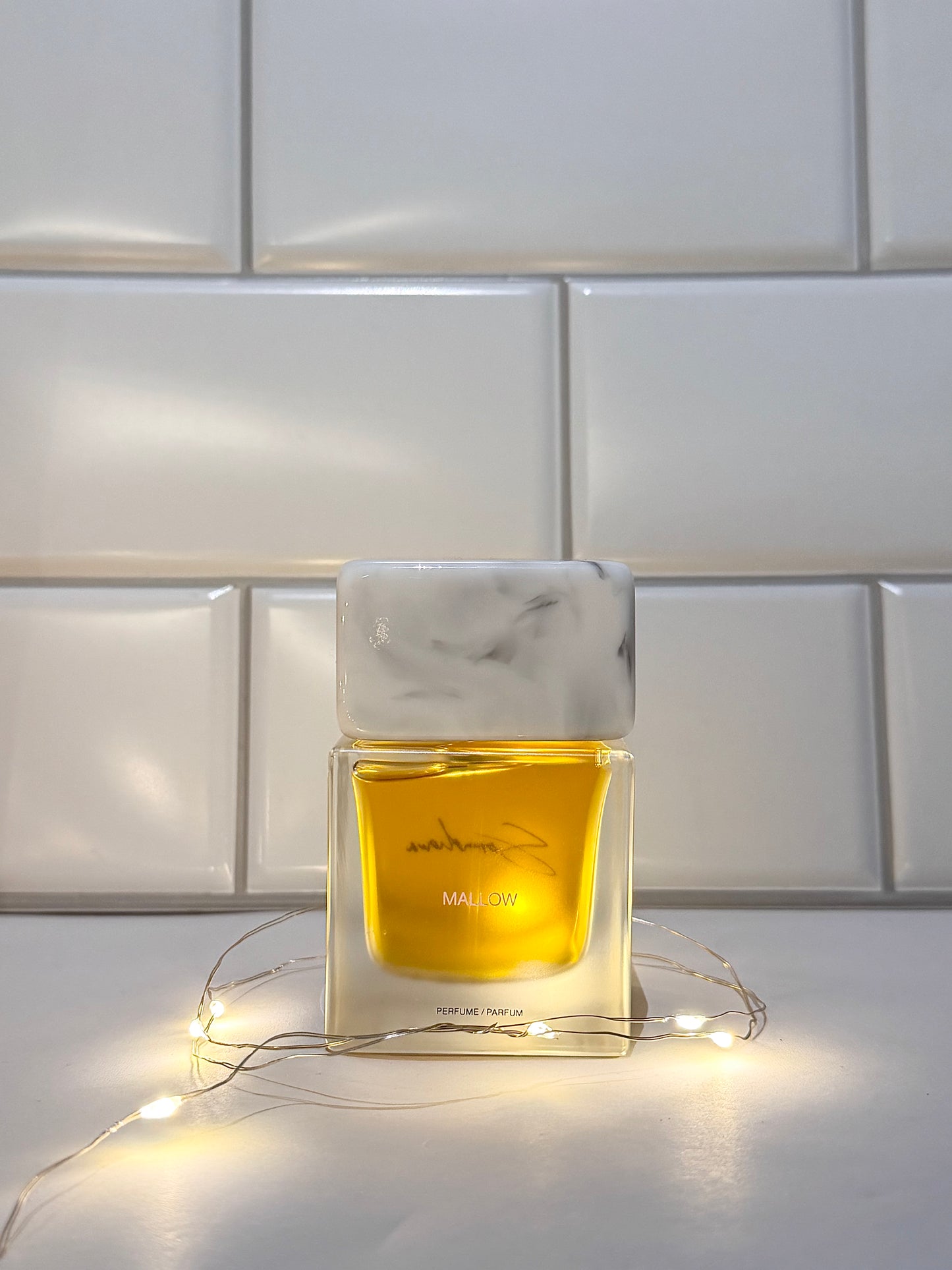 Sora Dora Mallow EDP Decant