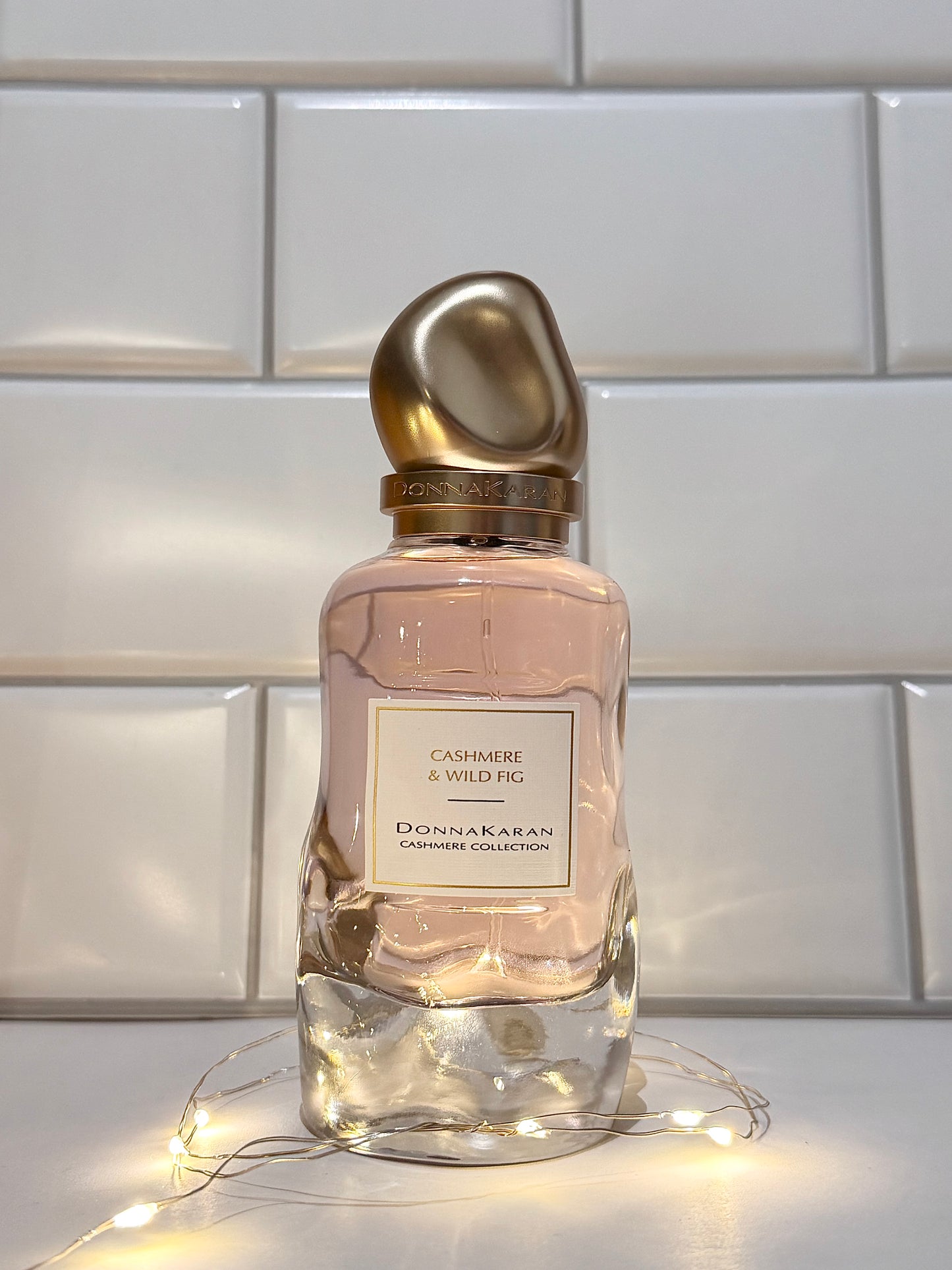 Donna Karan Cashmere & Wild Fig EDP Decant