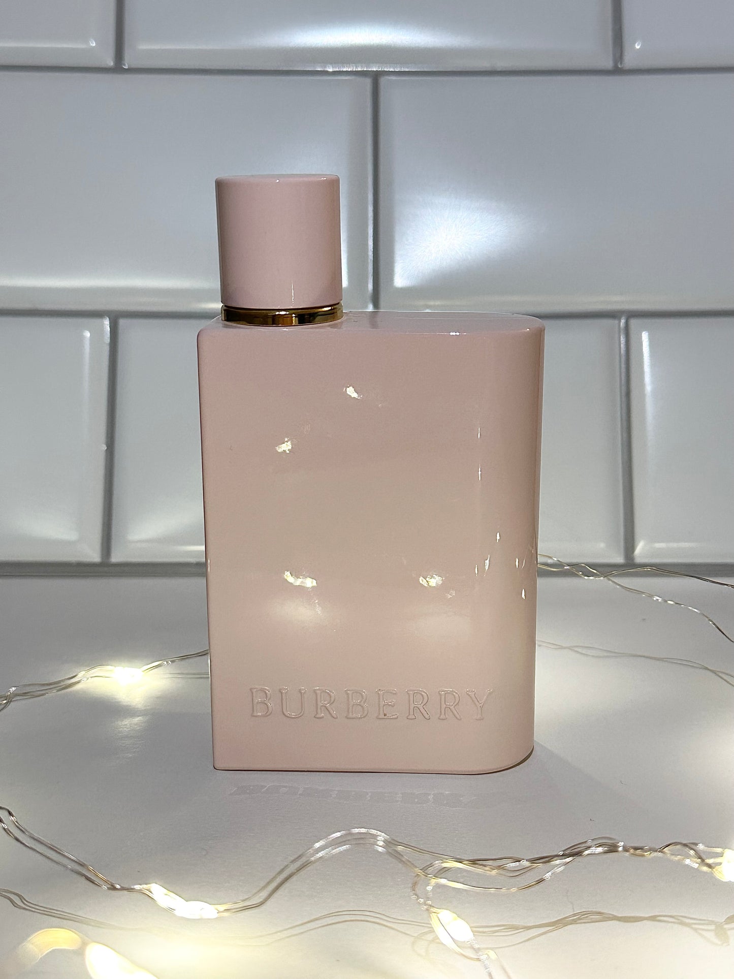 Burberry Her Elixir EDP Decant