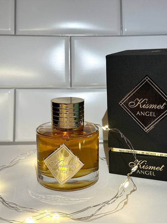 Kismet Angel Maison Alhambra EDP Decant