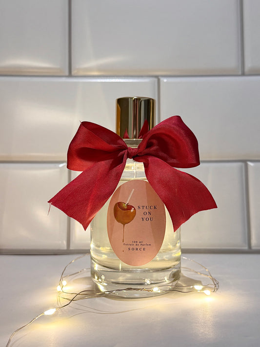 Sorce Stuck On You EDP Decant