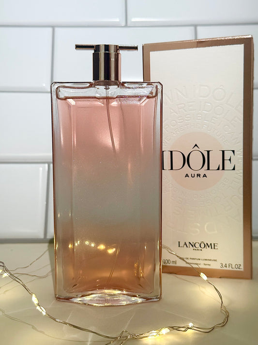 Lancome Idole Aura EDP Decant