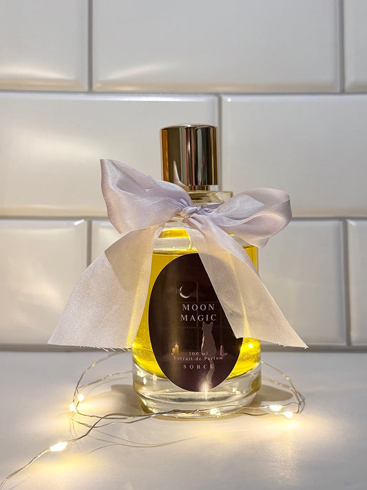 Sorce Moon Magic EDP Decant