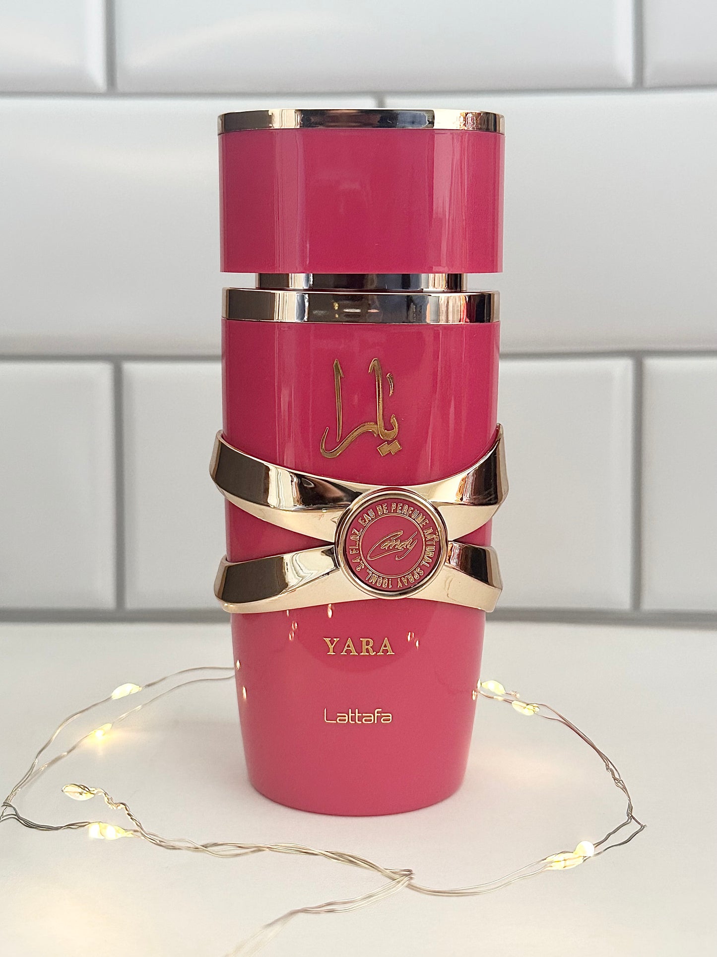 Yara Candy by Lattafa EDP Decant