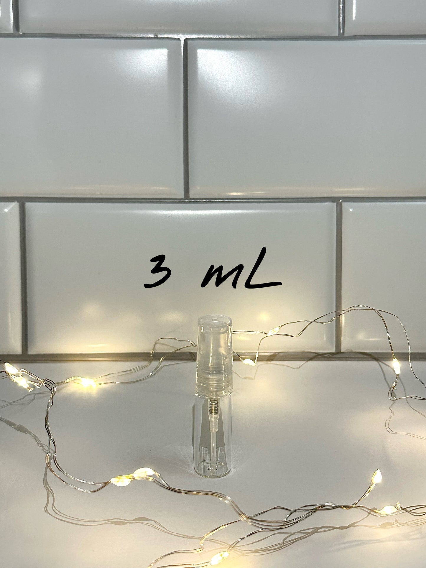 Billie Eilish No. 1, No.2, and No. 3 Set EDP Trio Decant