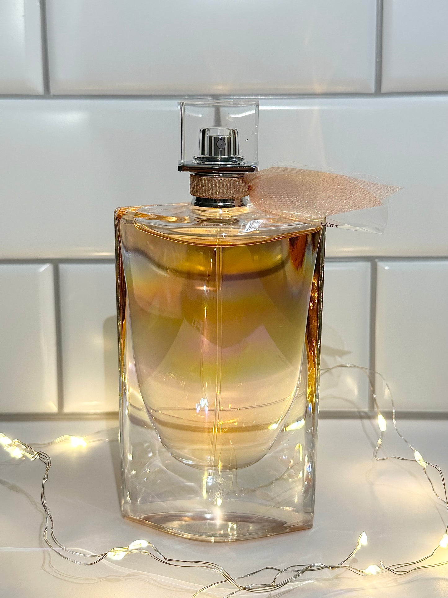 Lancome La Vie Est Belle Soleil Cristal EDP Decant