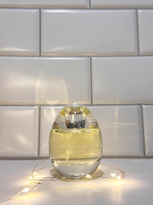 d’Annam Matcha Soft Serve EDP Decant