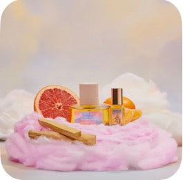 Sorce Sitting On The Edge of A Cloud (Special Order Collection) EDP Decant