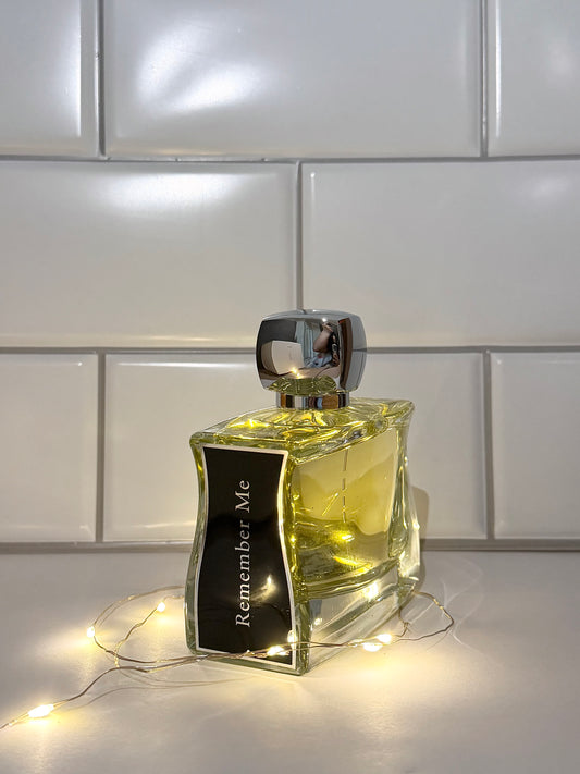 Jovoy Remember Me EDP Decant