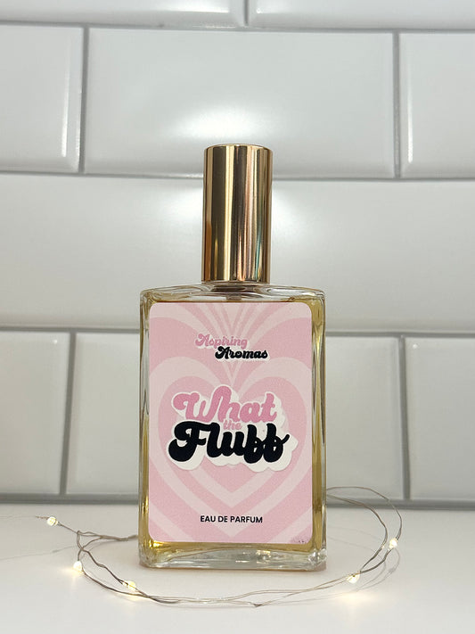 Aspiring Aromas What the Fluff EDP Decant