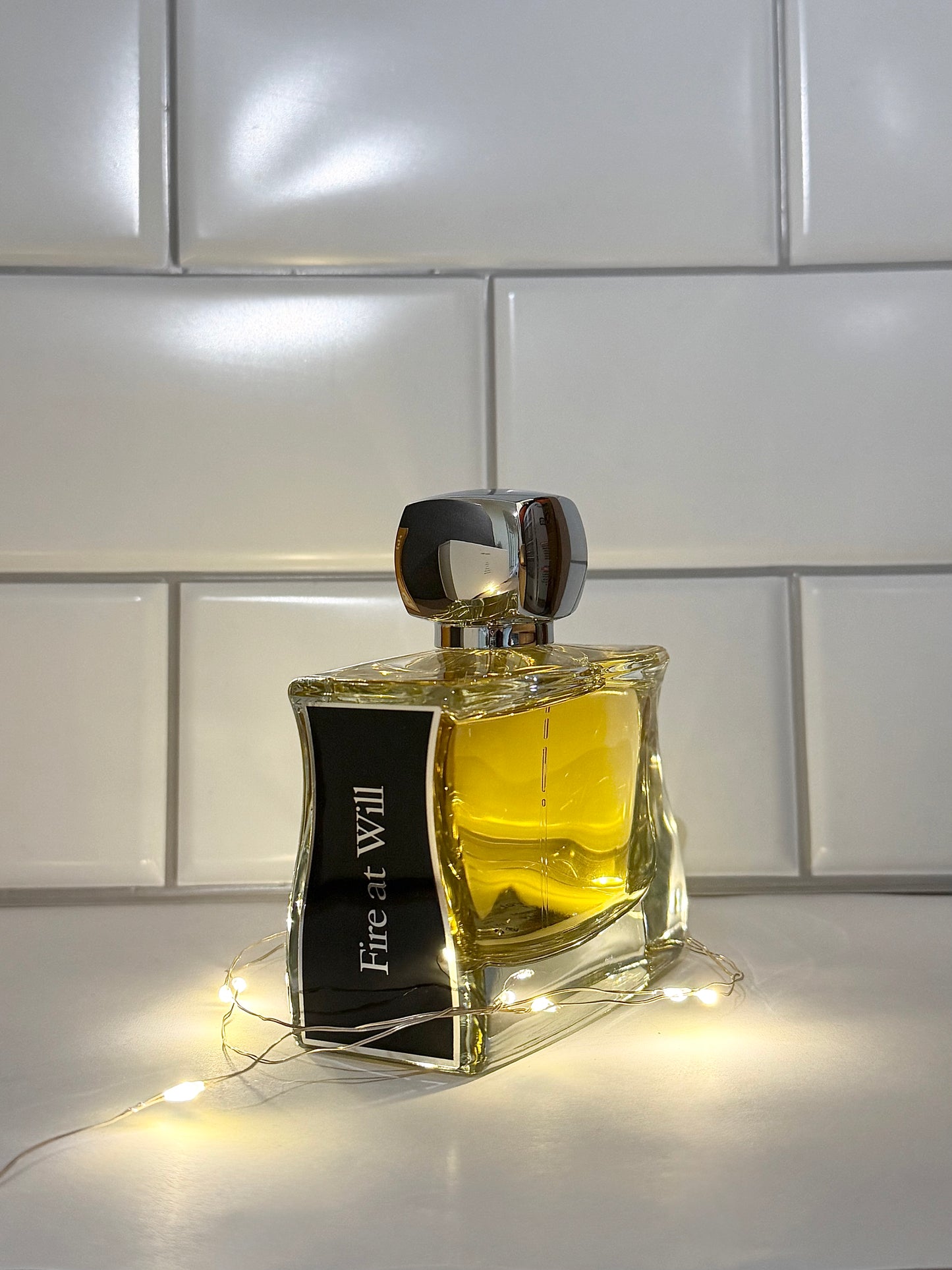 Jovoy Fire At Will EDP Decant