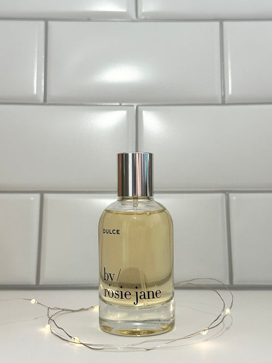 by / rosie jane DULCE EDP Decant