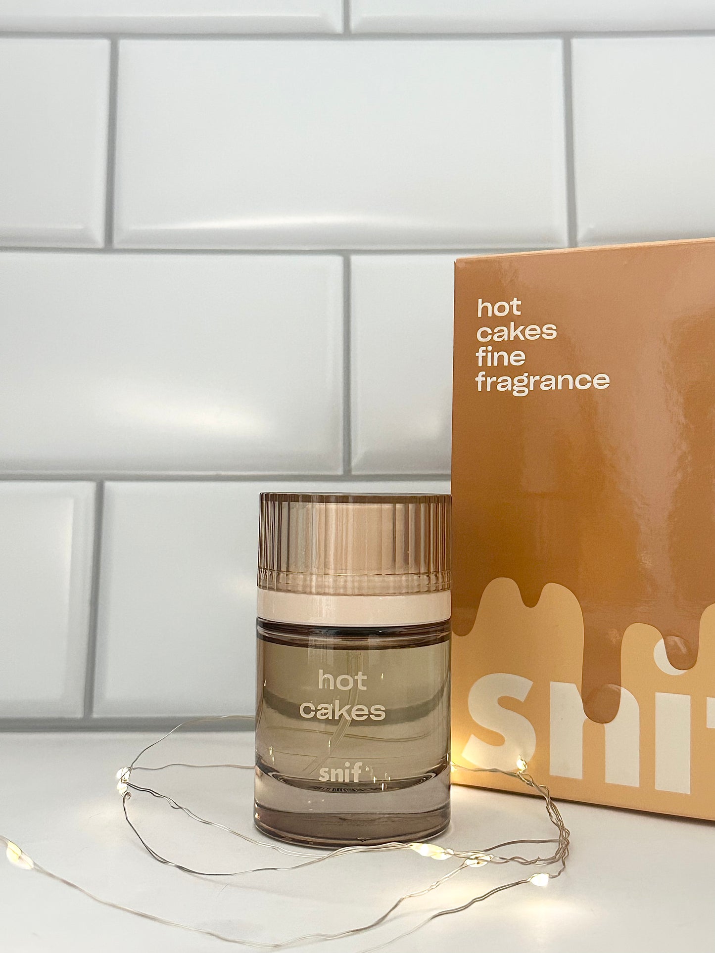 Snif Hot Cakes EDP Decant