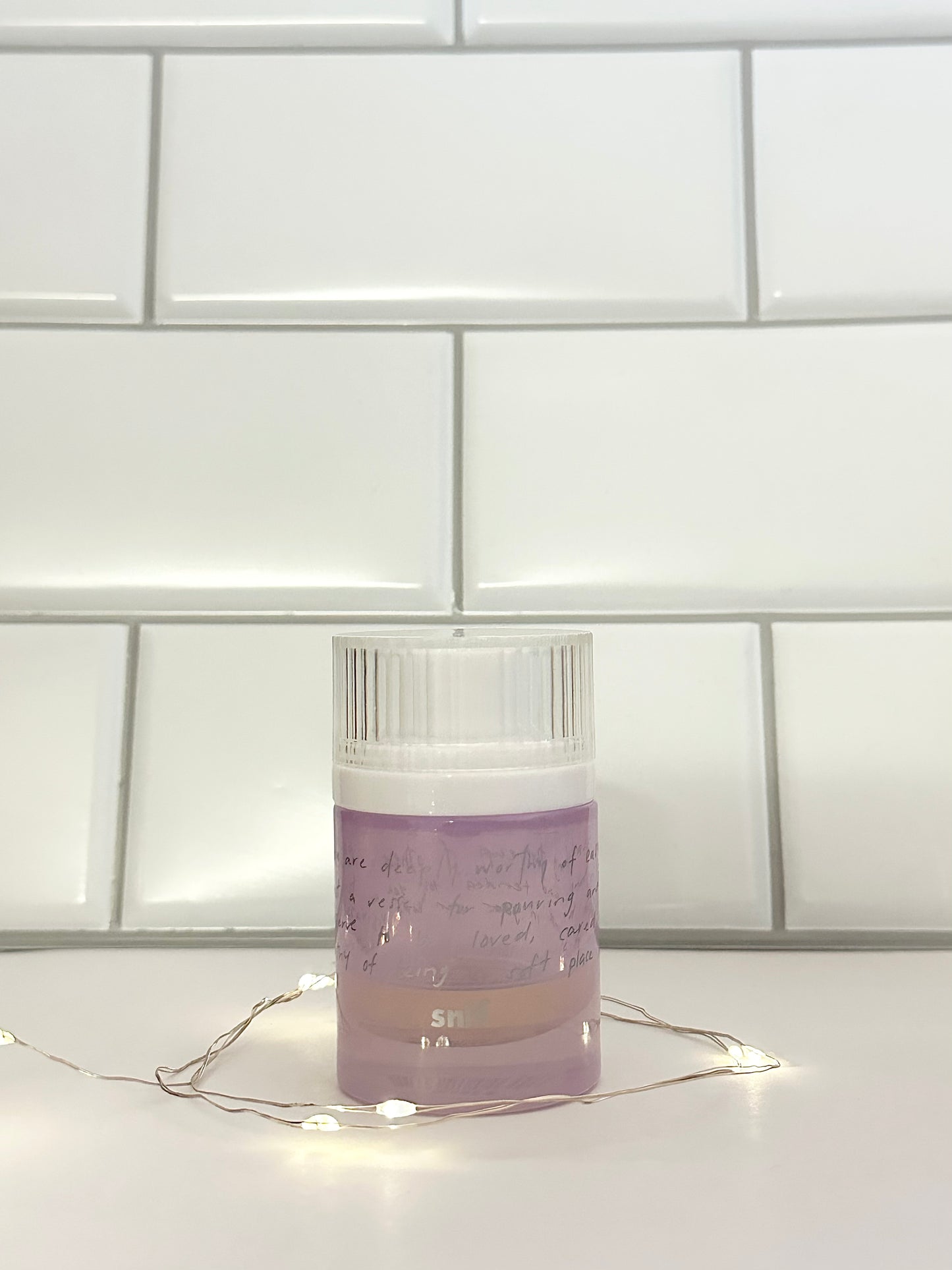 Snif Gentle Reminder EDP Decant