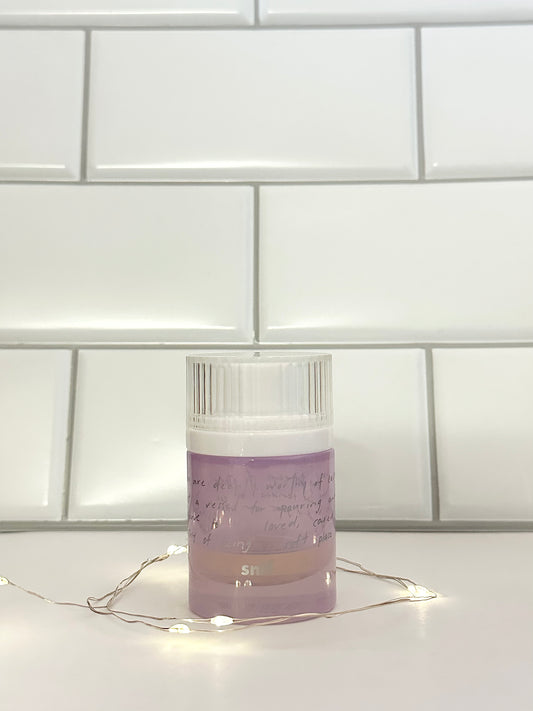 Snif Gentle Reminder EDP Decant