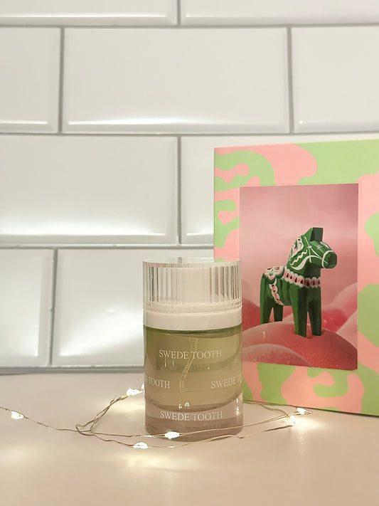 Snif Swede Tooth EDP Decant