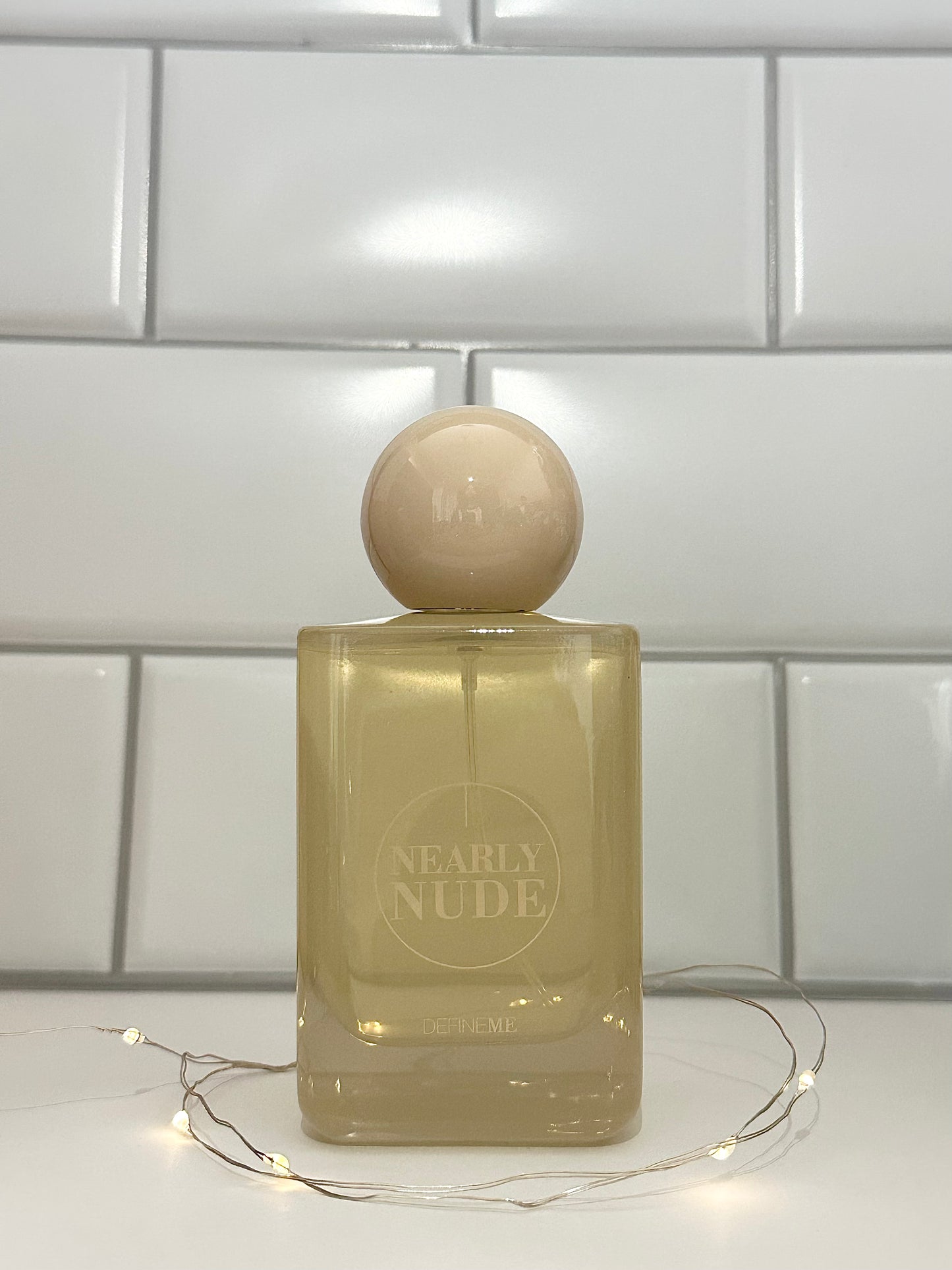 Nearly Nude by Sniff with Steph EDP Decant