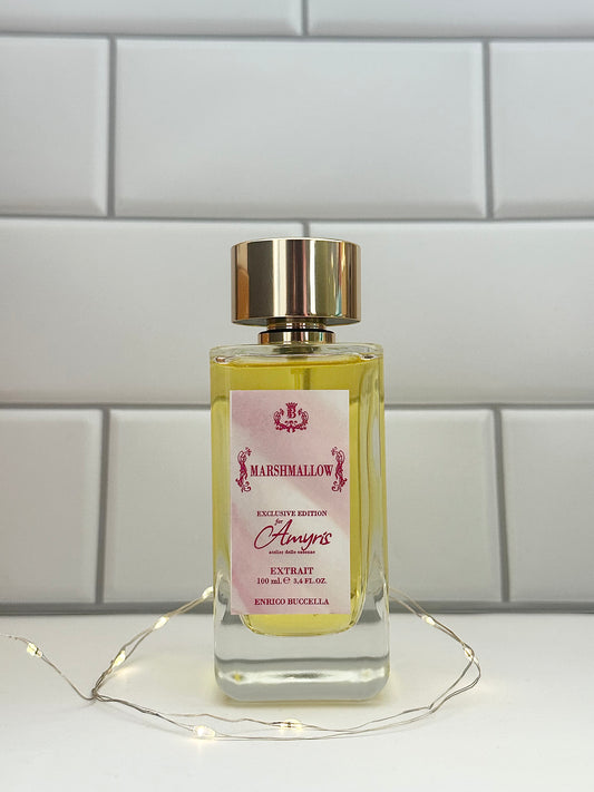 Marshmallow Cerchi Nell’Acqua EDP Decant