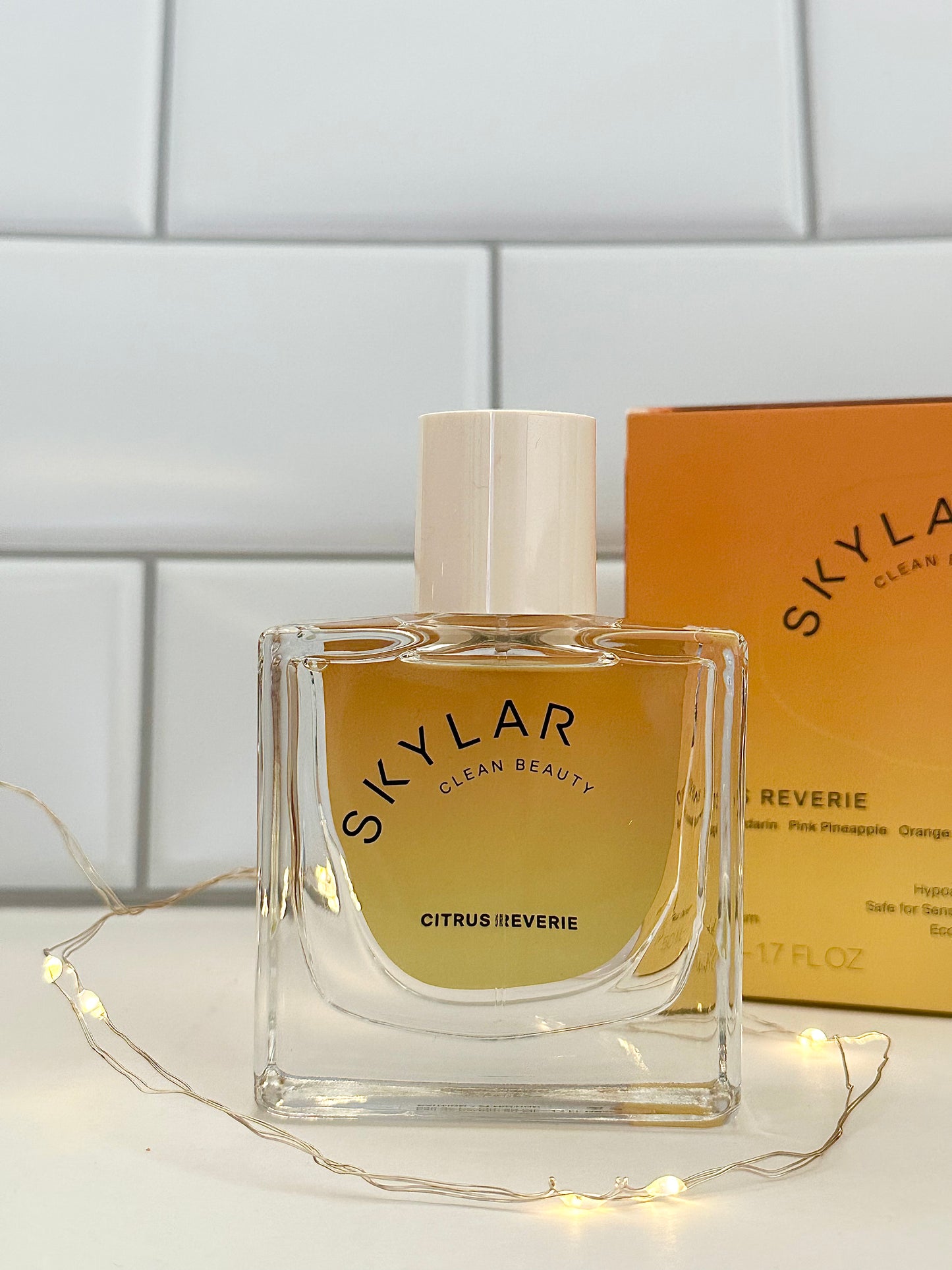 SKYLAR Citrus Reverie EDP Decant