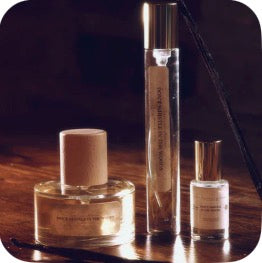 Sorce Don’t Whistle In The Woods (Special Order Collection) EDP Decant