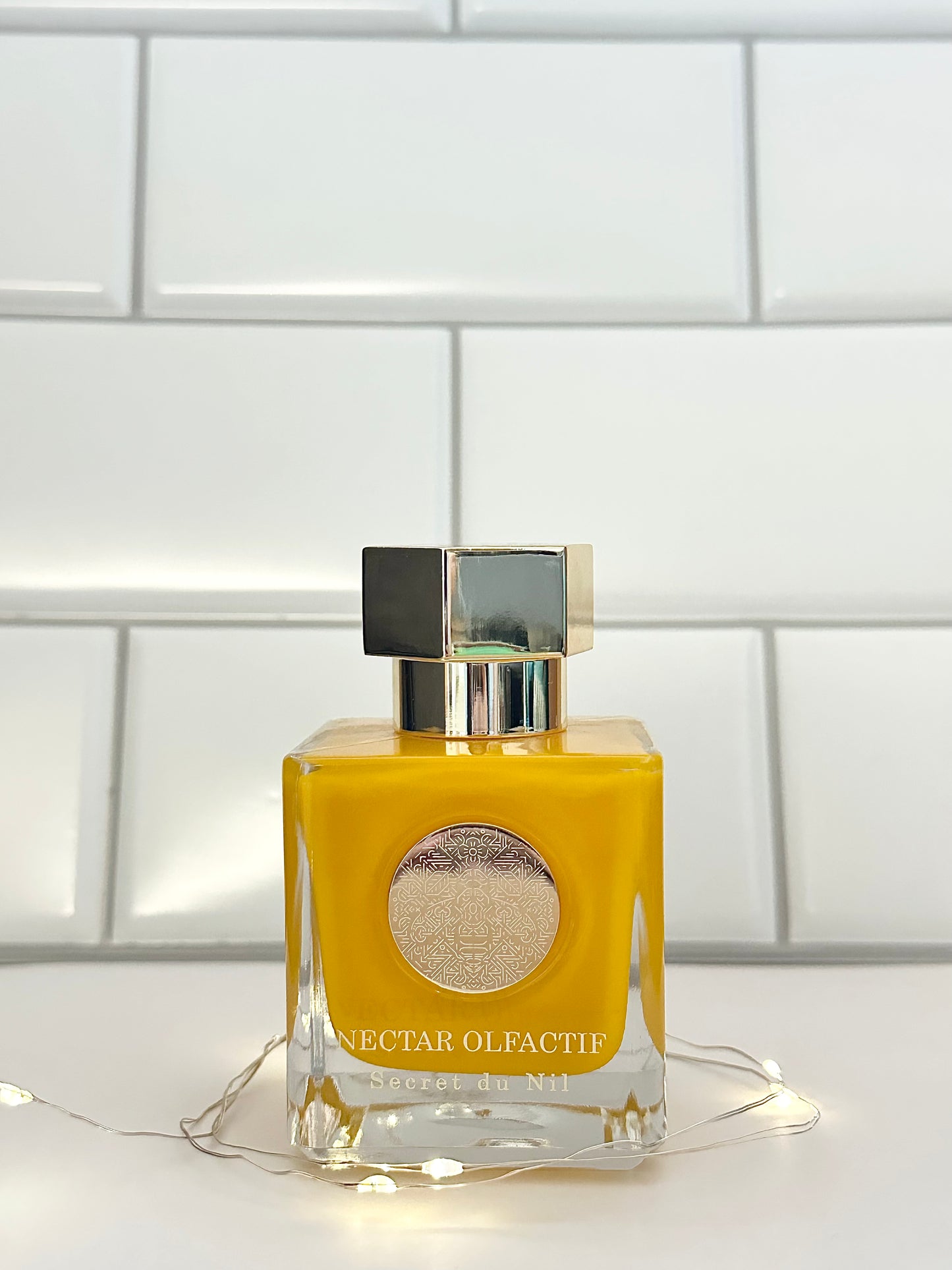 Nectar Olfactif Secret du Nil EDP Decant