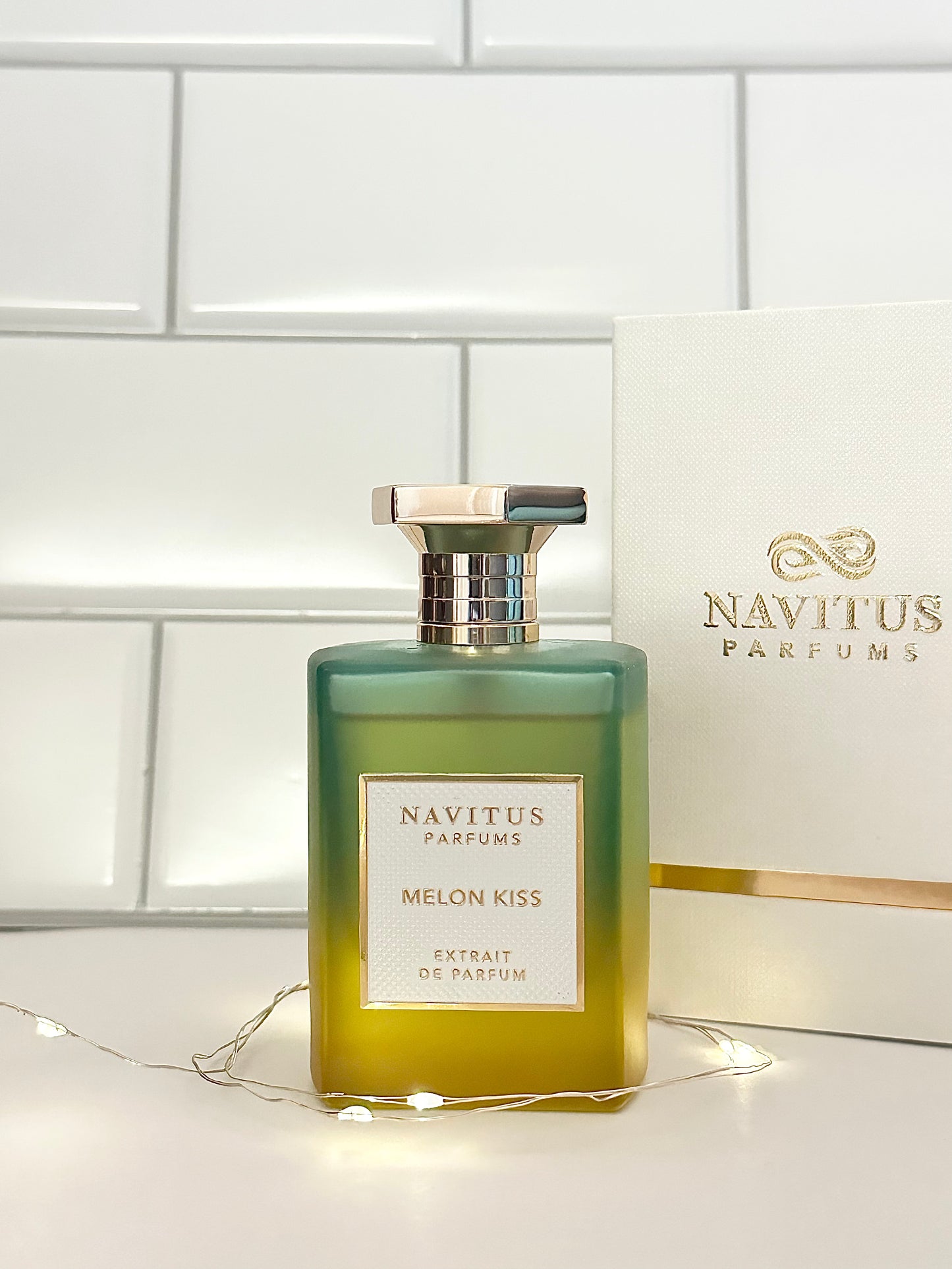 Melon Kiss Navitus EDP Decant