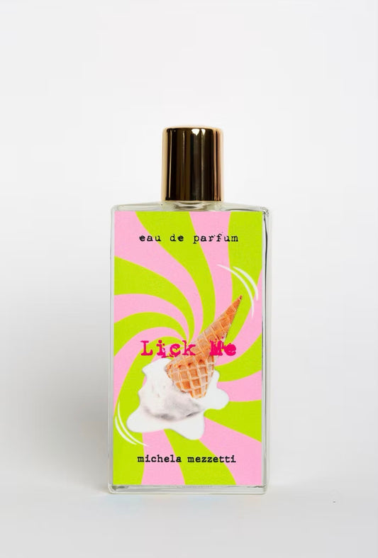 Michela Mezzetti Lick Me EDP Decant