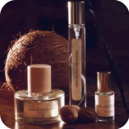 Sorce Follow Me Into The Deep (Special Order Collection) EDP Decant