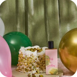 Sorce A Party or Something (Special Order Collection) EDP Decant