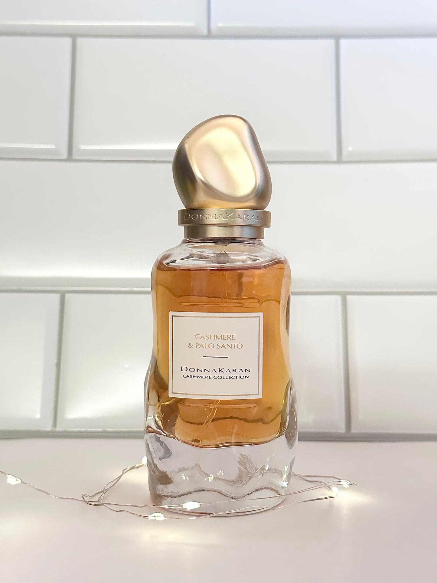 Donna Karan Cashmere & Palo Santo EDP Decant