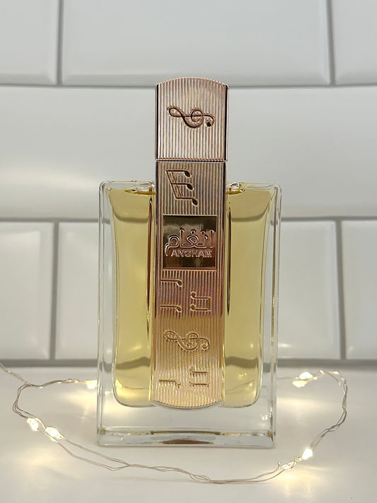 Angham Lattafa EDP Decant - Dupe to Burberry Goddess