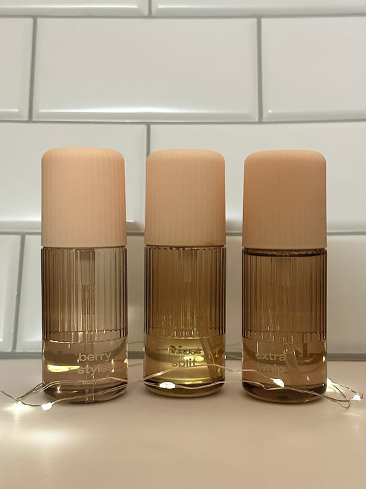 Snif Extra Toppings Body Mist Decant