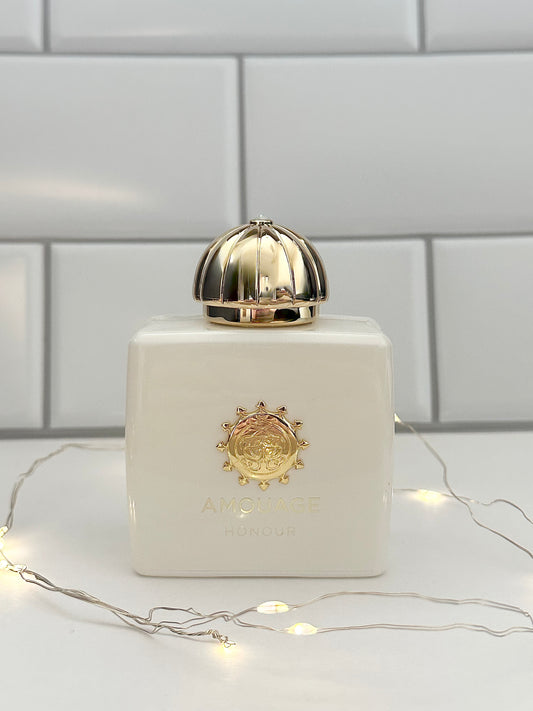 Amouage Honour Women EDP Decant