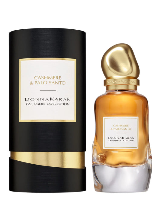 Donna Karan Cashmere & Palo Santo EDP Decant