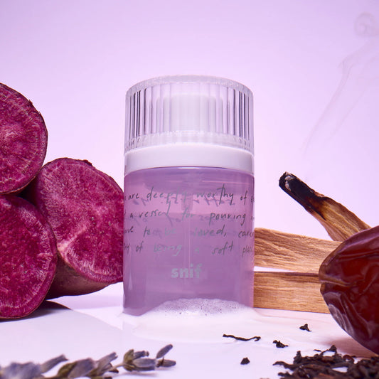 Snif Gentle Reminder EDP Decant