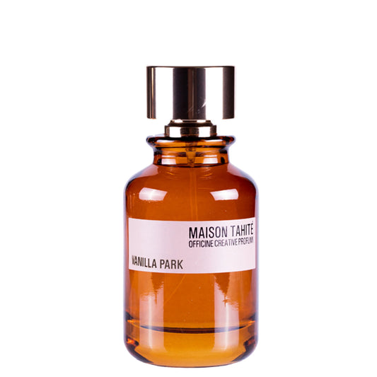 Maison Tahite Vanilla Park EDP Decant