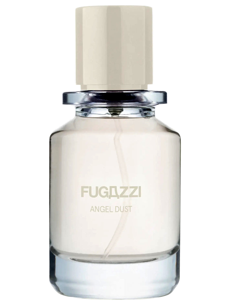 Angel Dust Fugazzi EDP Decant