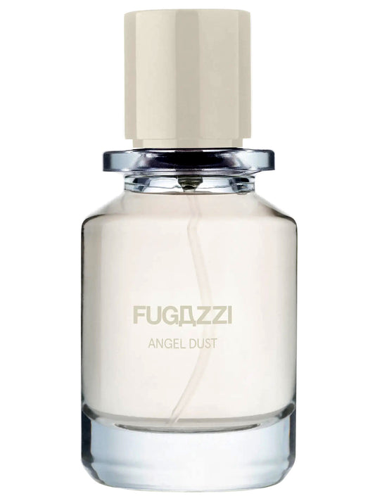 Angel Dust Fugazzi EDP Decant